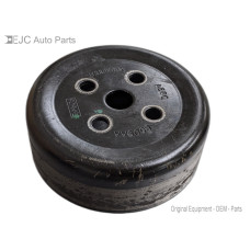 04N222 Water Pump Pulley For 13-16 Ford Escape  1.6 AE8Q8509AA Turbo