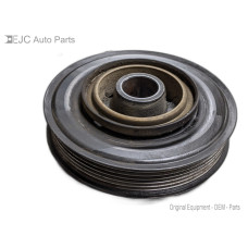 04N224 Crankshaft Pulley For 13-19 Ford Escape  1.6 BM5G6B319BC Turbo