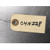 04N228 Flexplate For 13-19 Ford Escape  1.6 CVFP6375CC Turbo