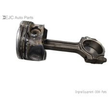 249D302 Left Piston and Rod Standard For 14-16 GMC Sierra 1500  5.3 12649190 Gas