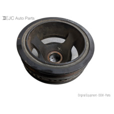 249D306 Crankshaft Pulley For 14-15 GMC Sierra 1500  5.3 12684590 Gas