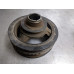 249D306 Crankshaft Pulley For 14-15 GMC Sierra 1500  5.3 12684590 Gas