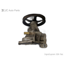 249D324 Vacuum Pump For 14-20 GMC Sierra 1500  5.3 12660004 Gas