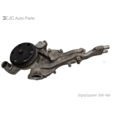 GWY105 Water Coolant Pump For 14-19 GMC Sierra 1500  5.3 12623753 Gas
