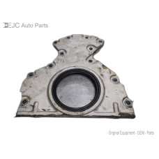 253X304 Rear Oil Seal Housing For 10-14 GMC Yukon XL 1500  6.2 12598301 Gas