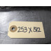 253X312 Active Fuel Management Assembly For 10-14 GMC Yukon XL 1500  6.2 25371333 Gas