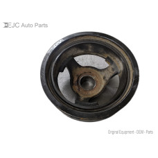 253X313 Crankshaft Pulley For 00-14 GMC Yukon XL 1500  6.2 12634105 Gas