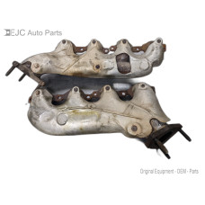 253X315 Exhaust Manifold Pair Set For 04-14 GMC Yukon XL 1500  6.2 12616288 Gas