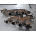 253X315 Exhaust Manifold Pair Set For 04-14 GMC Yukon XL 1500  6.2 12616288 Gas