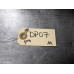 #DP07 Crankshaft Standard For 04-08 Toyota Rav4  2.4 1340128010 Gas
