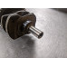 #DP07 Crankshaft Standard For 04-08 Toyota Rav4  2.4 1340128010 Gas