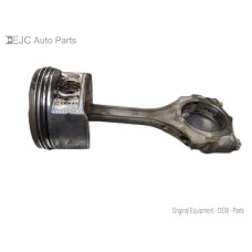 03U101 Piston and Connecting Rod Standard For 04-05 Toyota Rav4  2.4 1320129686 Gas