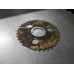 03U107 Crankshaft Trigger Tone Ring For 04-05 Toyota Rav4  2.4 193150H010 Gas