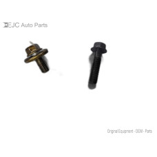 03U115 Camshaft Bolts All For 04-05 Toyota Rav4  2.4  Gas