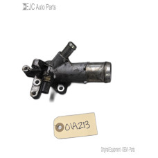 01A213 Coolant Inlet For 06-11 Honda Civic LX 1.8  gas