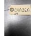 01A220 Connecting Rod Standard For 06-11 Honda Civic LX 1.8  gas