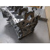 #BLG02 Engine Cylinder Block For 13-18 Toyota Rav4 Limited AWD 2.5 114200V010 Gas