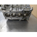 #BLG02 Engine Cylinder Block For 13-18 Toyota Rav4 Limited AWD 2.5 114200V010 Gas