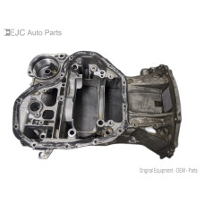 GUZ202 Upper Engine Oil Pan For 13-18 Toyota Rav4 Limited AWD 2.5 114200V010 Gas