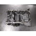 GUZ202 Upper Engine Oil Pan For 13-18 Toyota Rav4 Limited AWD 2.5 114200V010 Gas