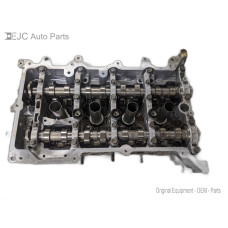 #WS02 Cylinder Head For 21-24 Hyundai Elantra  2.0  Gas