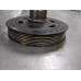 03N103 Crankshaft Pulley For 21-24 Hyundai Elantra  2.0 231242J010 Gas
