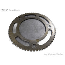 03N104 Crankshaft Trigger Tone Ring For 21-23 Hyundai Elantra  2.0  Gas