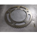 03N104 Crankshaft Trigger Tone Ring For 21-23 Hyundai Elantra  2.0  Gas