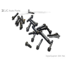 03N105 Timing Cover Bolts For 21-23 Hyundai Elantra  2.0  Gas