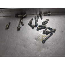 03N106 Engine Oil Pan Bolts For 21-23 Hyundai Elantra  2.0  Gas