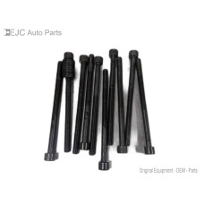 03N107 Cylinder Head Bolt Kit For 21-23 Hyundai Elantra  2.0  Gas