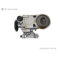 03N114 Engine Oil Pump For 21-23 Hyundai Elantra  2.0  Gas