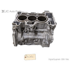 #BLD02 Engine Cylinder Block For 21-23 Chevrolet Trailblazer  1.3 12704548 Turbo