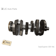 #BU04 Crankshaft Standard For 21-22 Chevrolet Trailblazer  1.3 12701728 Turbo