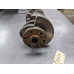 #BU04 Crankshaft Standard For 21-22 Chevrolet Trailblazer  1.3 12701728 Turbo