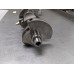 #BU04 Crankshaft Standard For 21-22 Chevrolet Trailblazer  1.3 12701728 Turbo