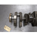 #BU04 Crankshaft Standard For 21-22 Chevrolet Trailblazer  1.3 12701728 Turbo