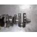#BU04 Crankshaft Standard For 21-22 Chevrolet Trailblazer  1.3 12701728 Turbo
