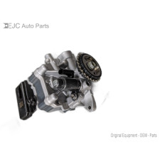 01G104 Engine Oil Pump For 21-23 Chevrolet Trailblazer  1.3 12705142 Turbo