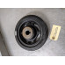 01G106 Crankshaft Pulley For 21-24 Chevrolet Trailblazer  1.3  Turbo