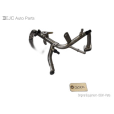 01G109 Heater Line For 21-23 Chevrolet Trailblazer  1.3  Turbo