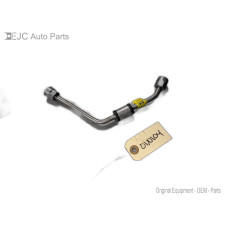 01N104 Pump To Rail Fuel Line For 21-23 Chevrolet Trailblazer  1.3 12664331 Turbo