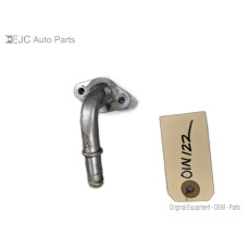 01N122 Heater Fitting For 21-23 Chevrolet Trailblazer  1.3  Turbo