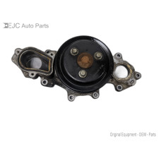 253R303 Water Pump With Pulley For 18-20 Ford F-150  3.5 JL3E8501AA Turbo