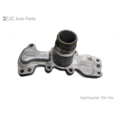 253R305 Coolant Inlet From 2018 Ford F-150  3.5 HL3E8B593AA Turbo