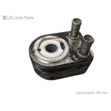 253R311 Oil Cooler From 2018 Ford F-150  3.5 BL3E6A642FA Turbo