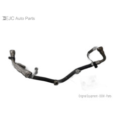 253R323 Fuel Supply Line From 2018 Ford F-150  3.5 HL3E9E964CB Turbo
