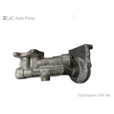 253R326 Engine Oil Filter Housing From 2018 Ford F-150  3.5 BL3E6884HA Turbo