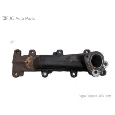 253R335 Right Exhaust Manifold For 18-20 Ford F-150  3.5 JL3E9430HA Turbo