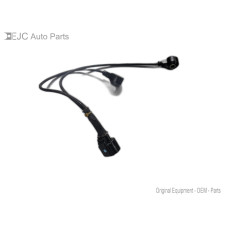 253R339 Knock Detonation Sensor From 2018 Ford F-150  3.5 7T4E12A699AA Turbo